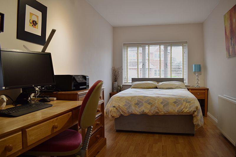 Bedroom 4/Study/Grd Floor