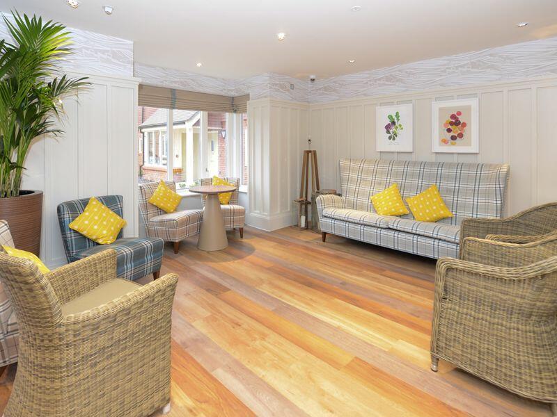 Senses Wellness Centre and Spa