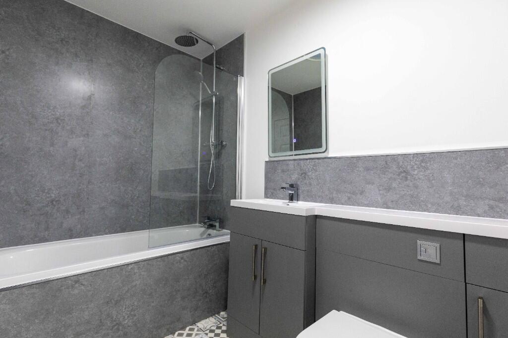 Bathroom First Floor