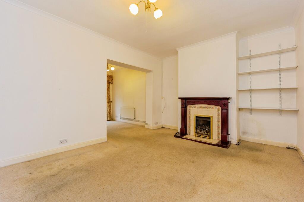 Living / Dining Room