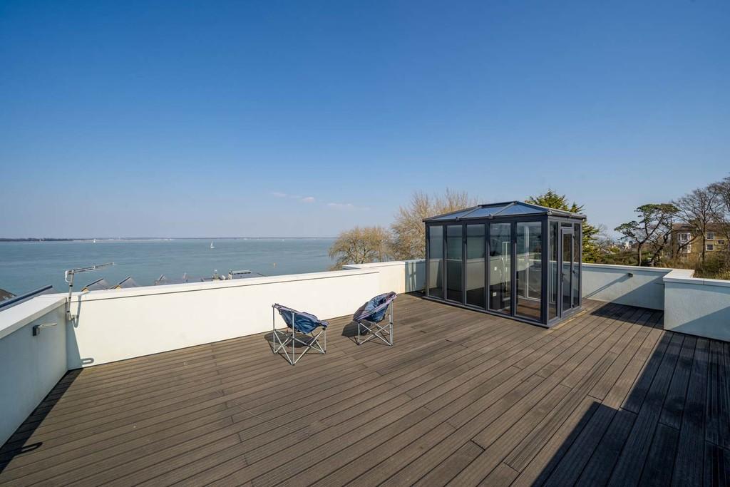 Roof Terrace