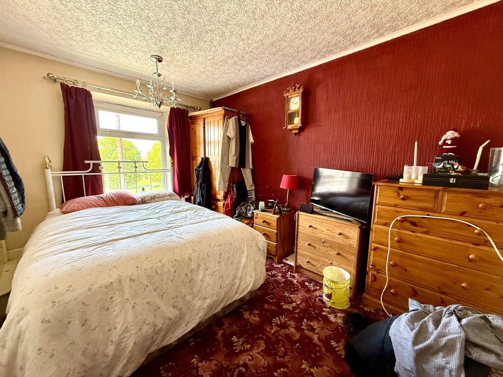 30 warsop road be...