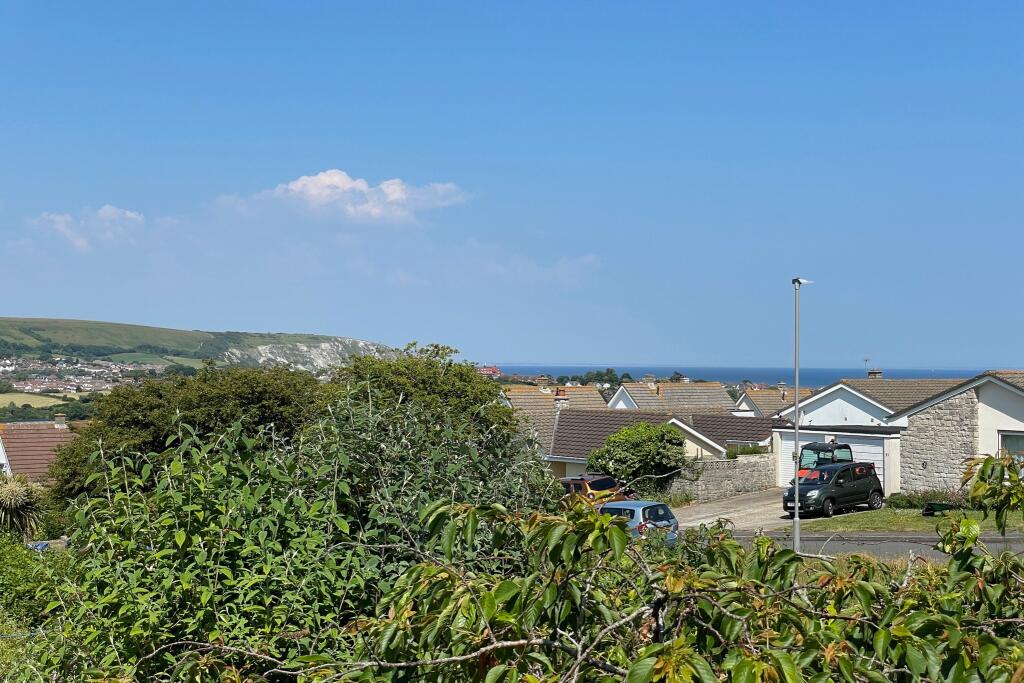 View - sea glimpse