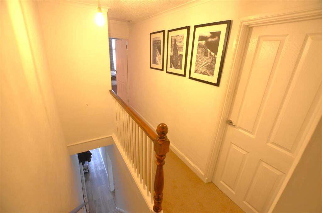 First Floor Landing.