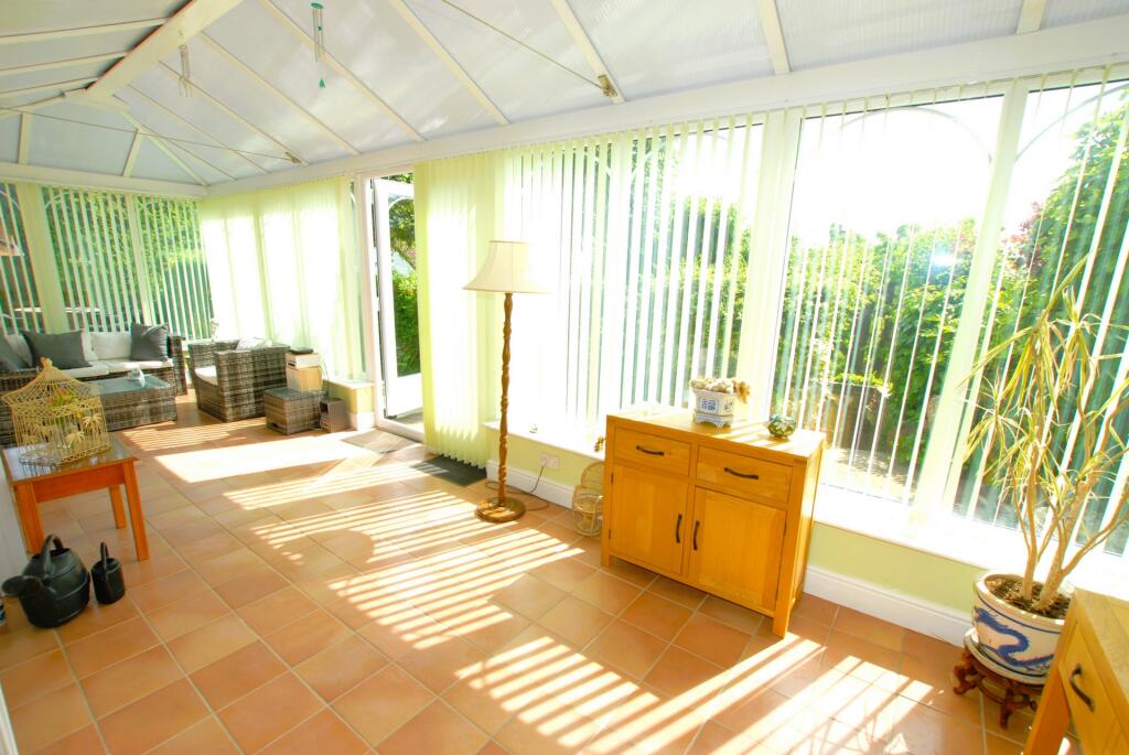 Conservatory