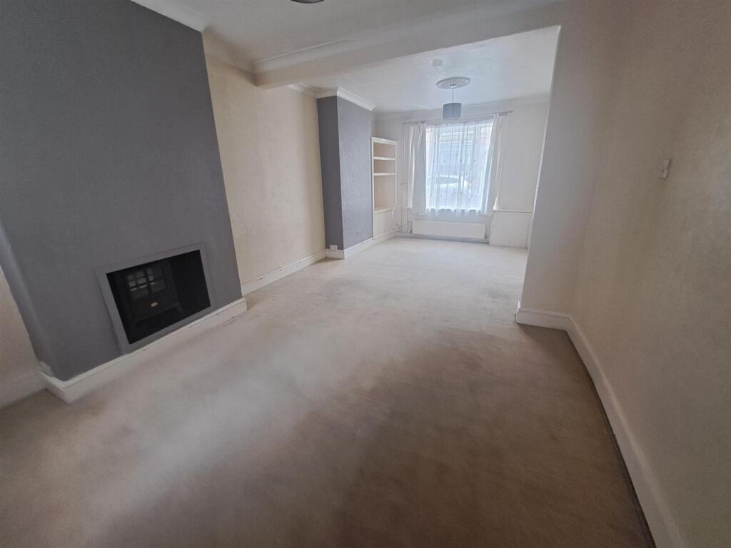 Southampton Road, Northampton