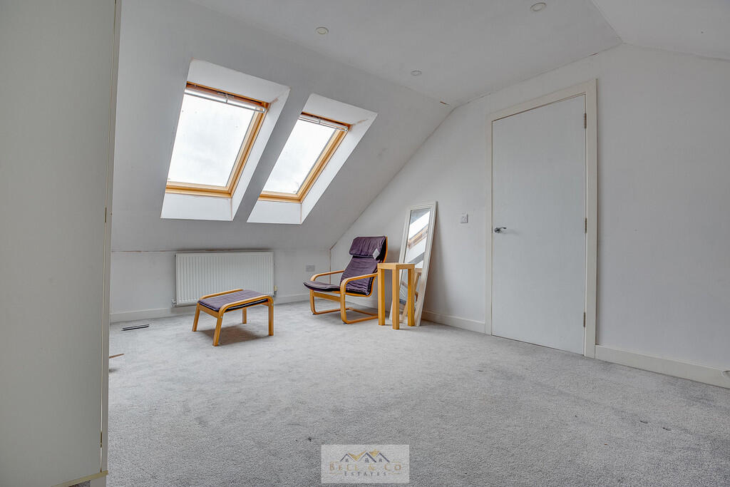 Bedroom 4.2