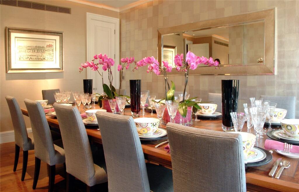 Dinbing Room