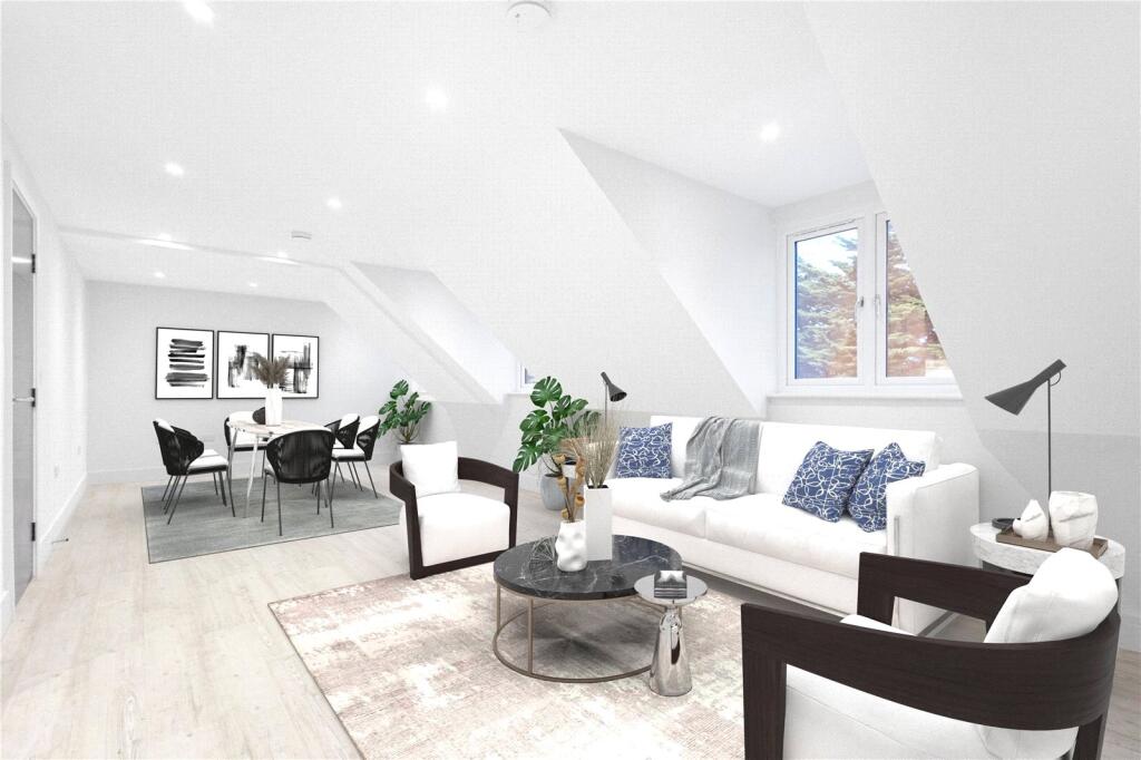 Show Room Living