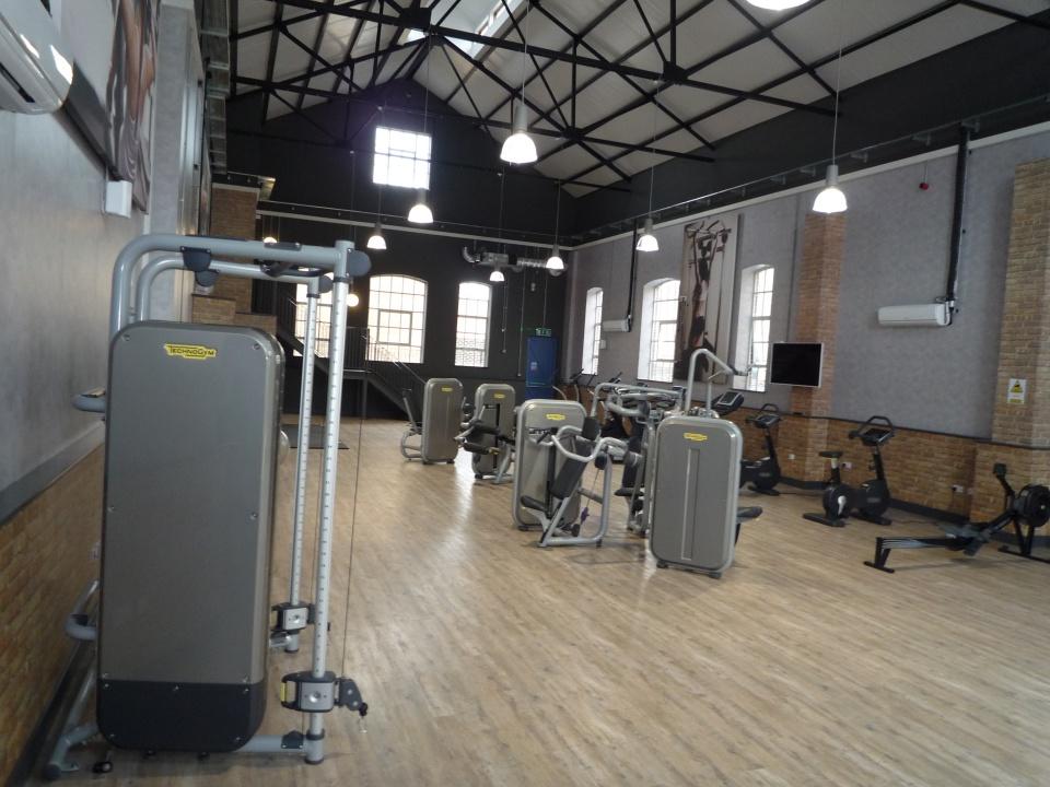 Gym