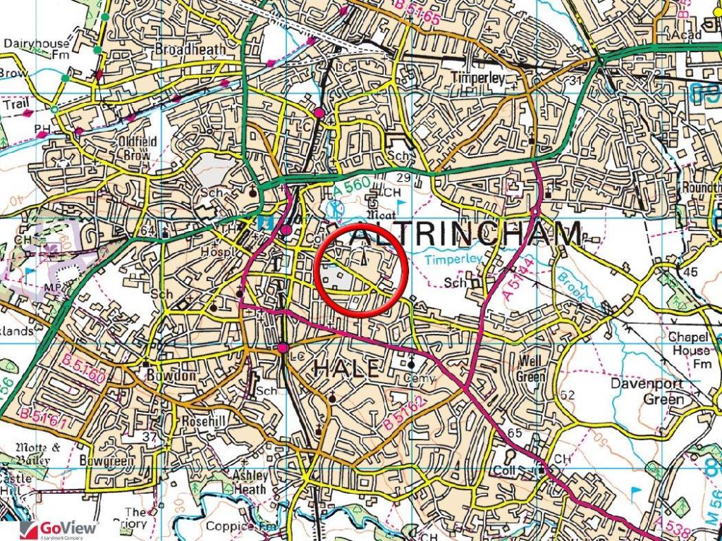 Town Plan