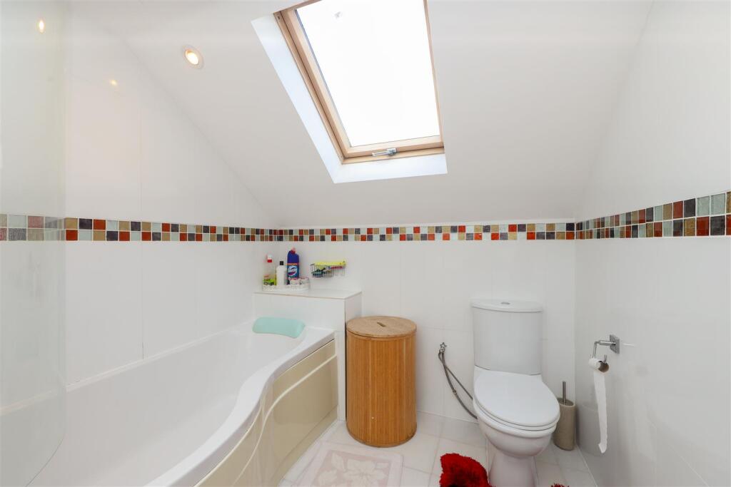 Bathroom 2