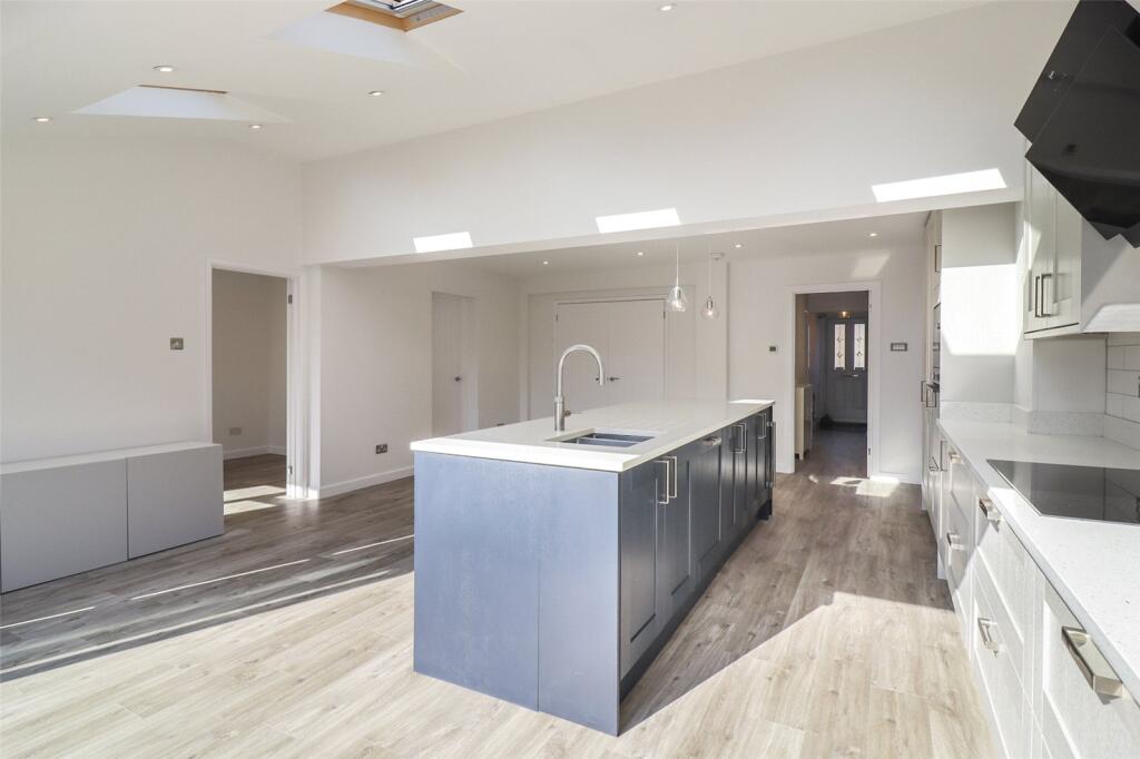 Kitchen/ Diner
