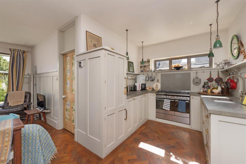 Allan Road, Seasalter, Whitstable