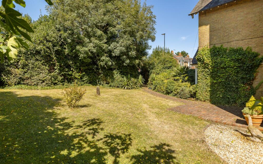 Gardens