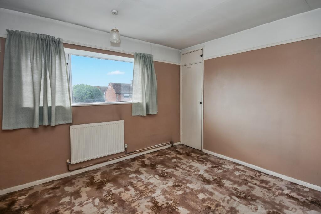 46 Coxons Close, Huntingdon, Cambridgeshire, PE29 1TS