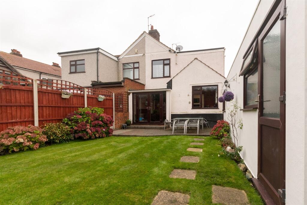 Front Elevation (Original)