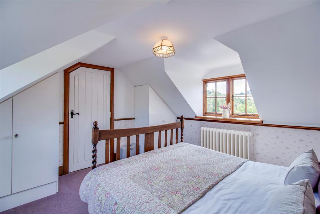 BEDROOM TWO