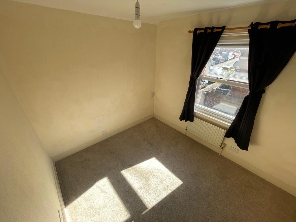 3rd bedroom