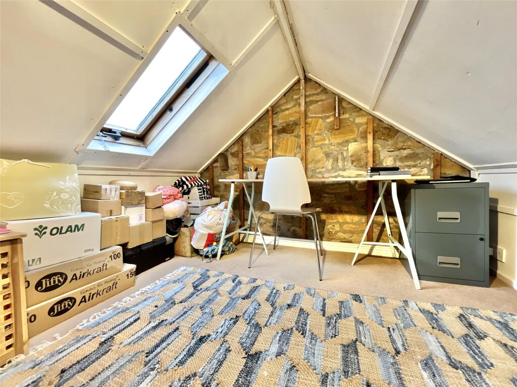 Loft Space