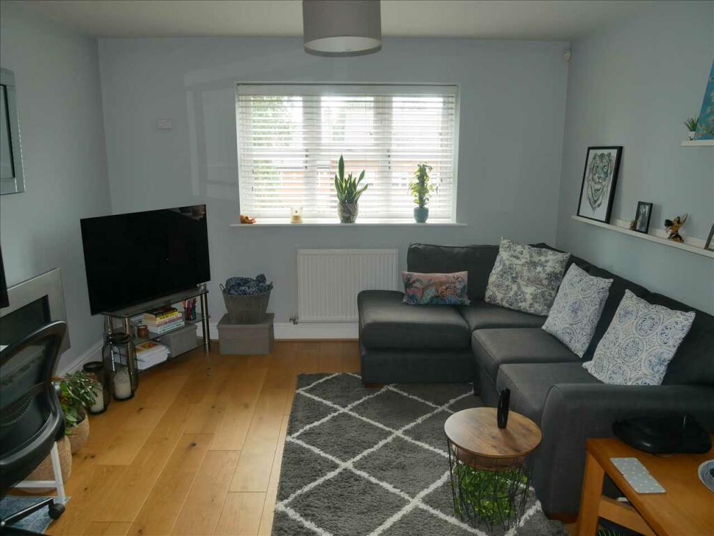 Lounge/Diner/Kitchen