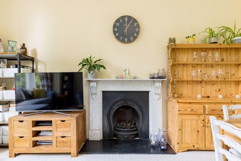 Sitting Area