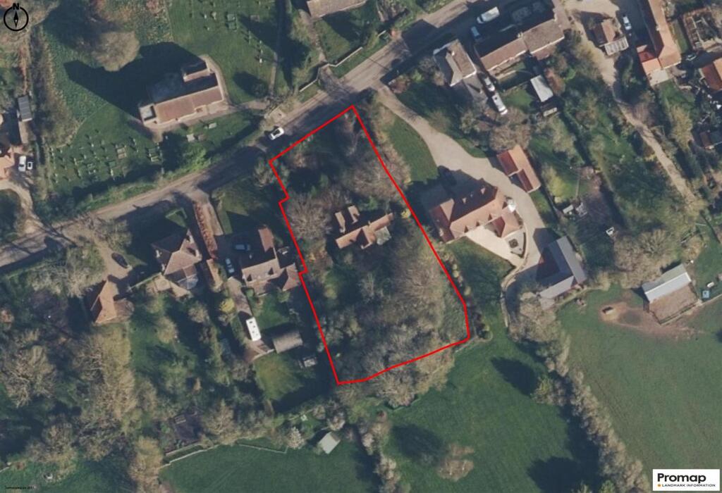 Rasen Road, Walesby, Market Rasen