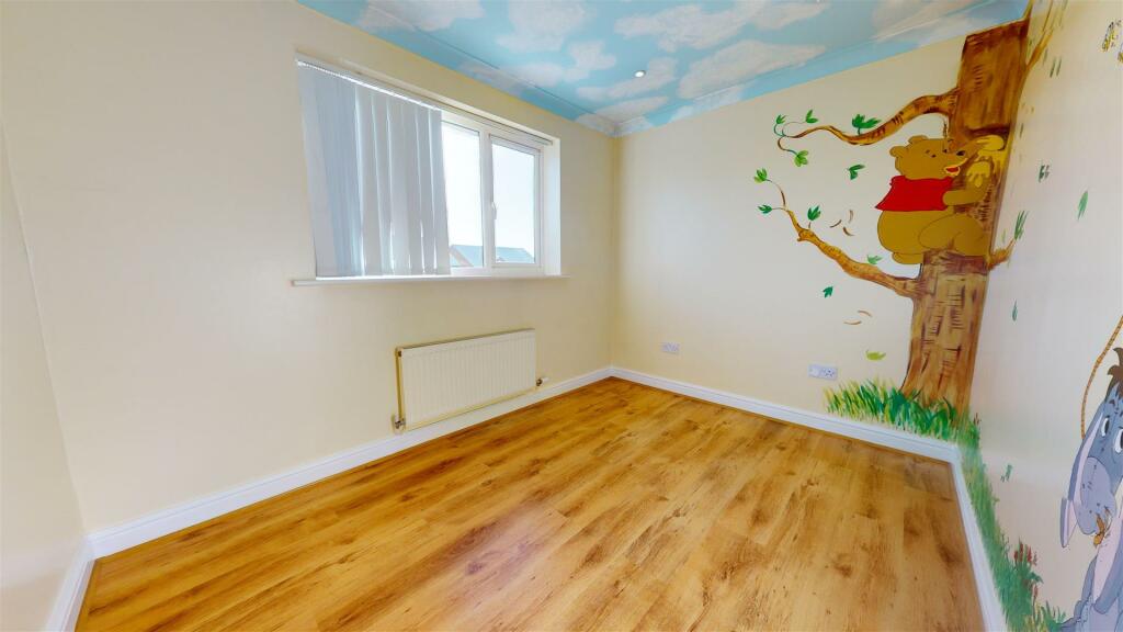 Edenhurst Bedroom