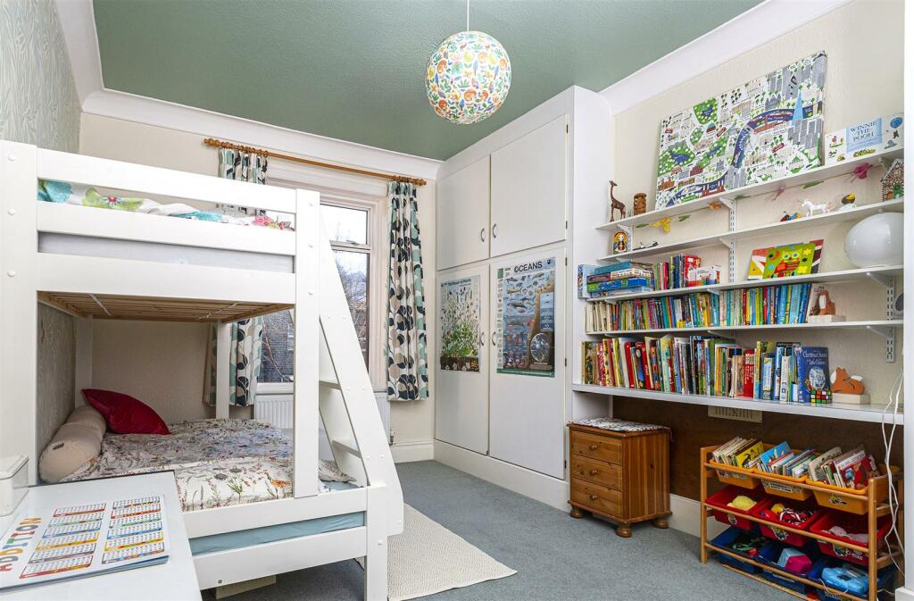 Bramleys Estate Agents - Grasmere Road - Gledholt 