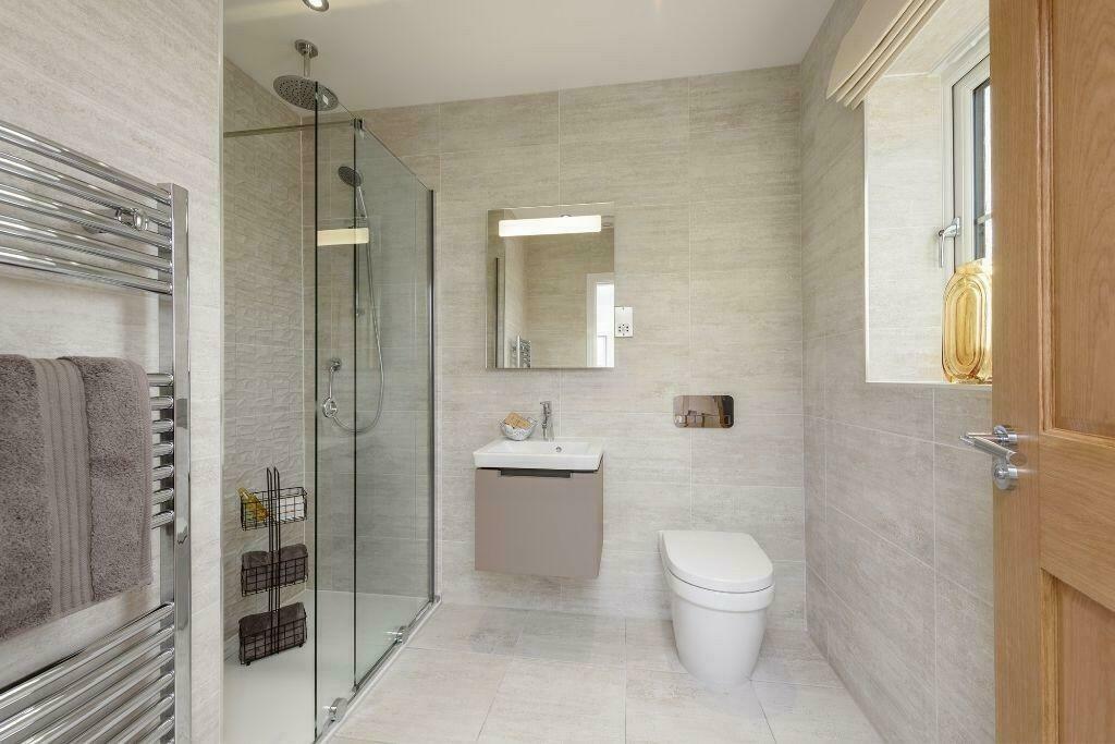Master Ensuite