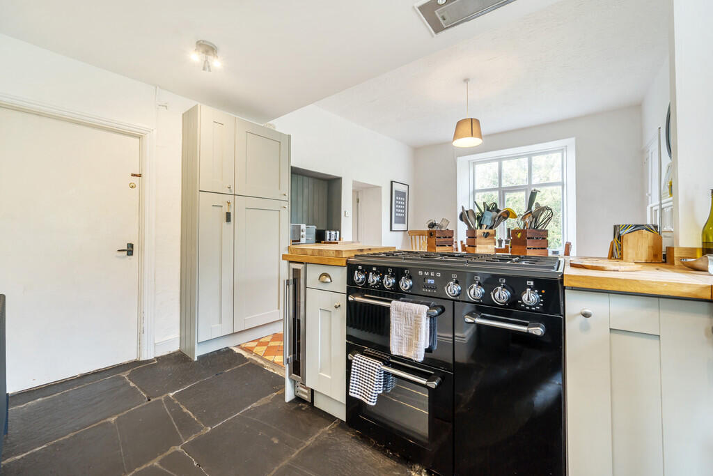 Kitchen/Dining Ro...