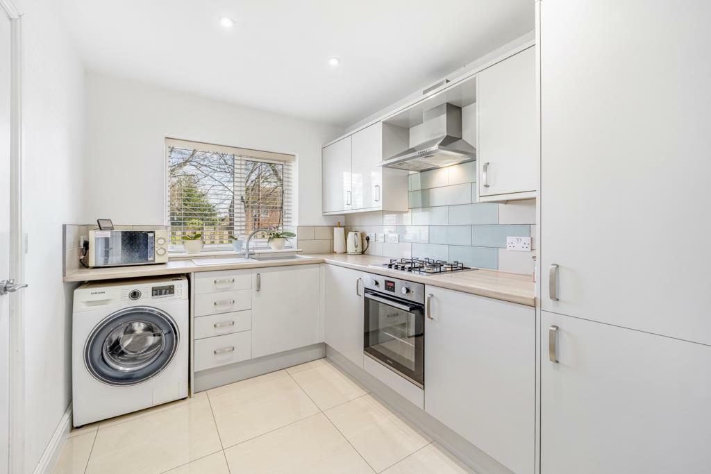 Kitchen Breakfast Room