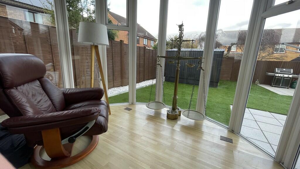 Conservatory
