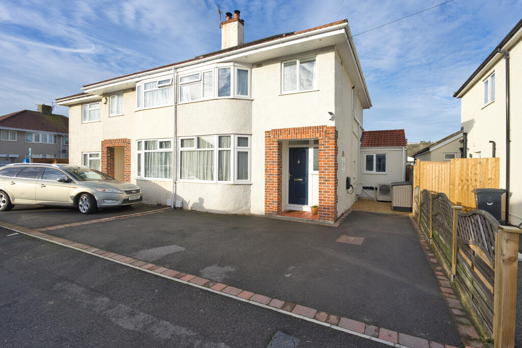 Charter Road, BS22