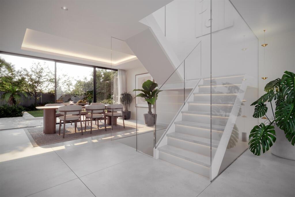 GF Entrance Hall