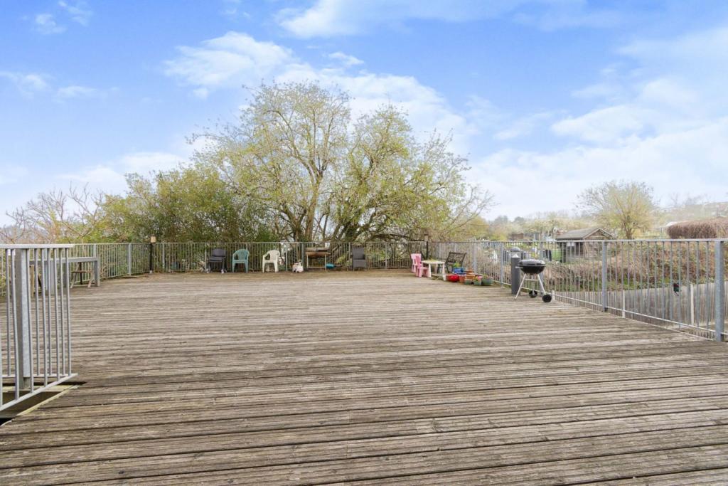 Decking