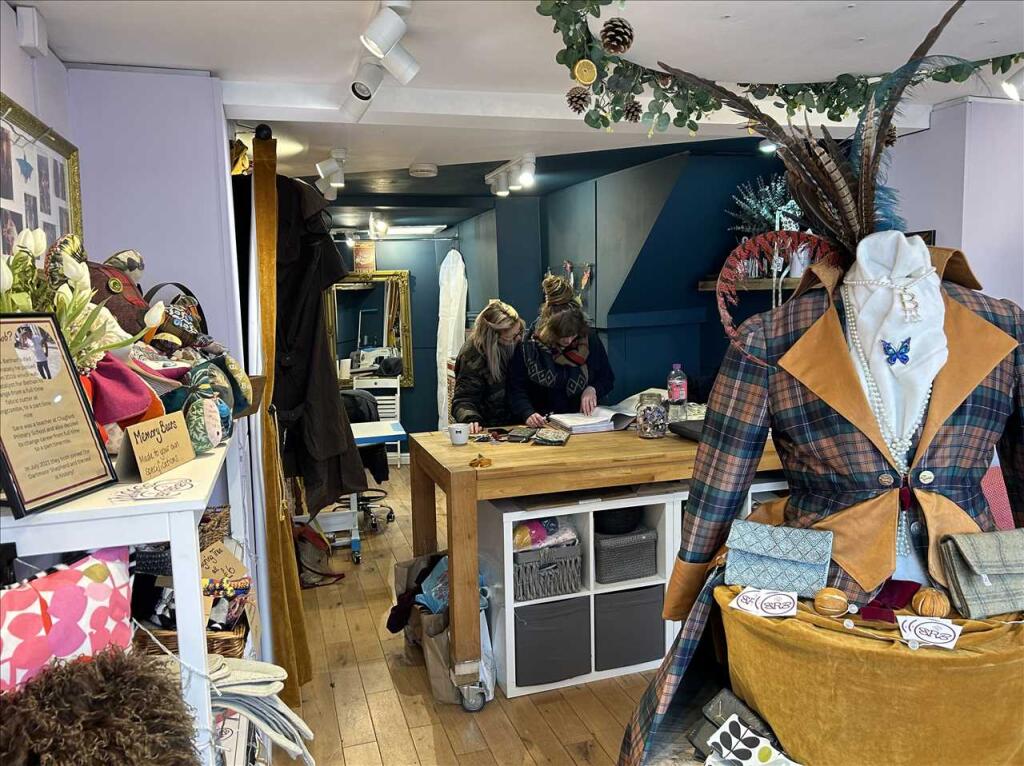 Shop