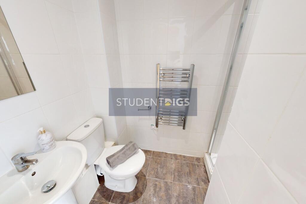 Student Digs - Abode