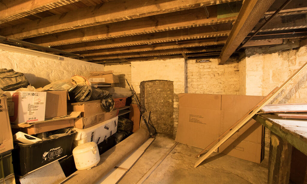 Cellar