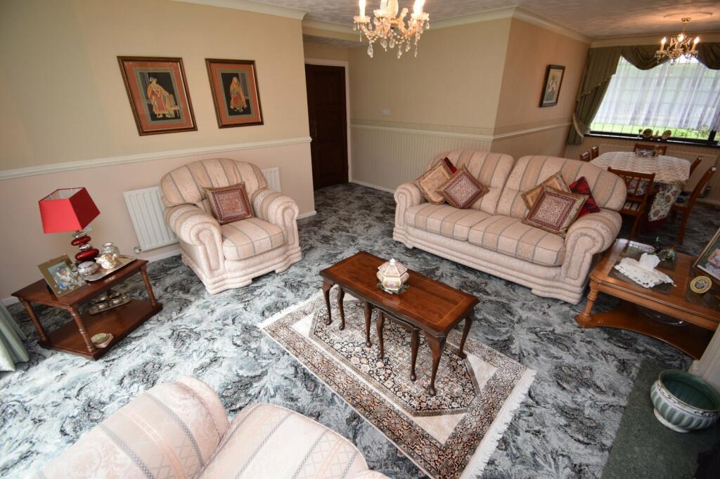 Living/Dining Room