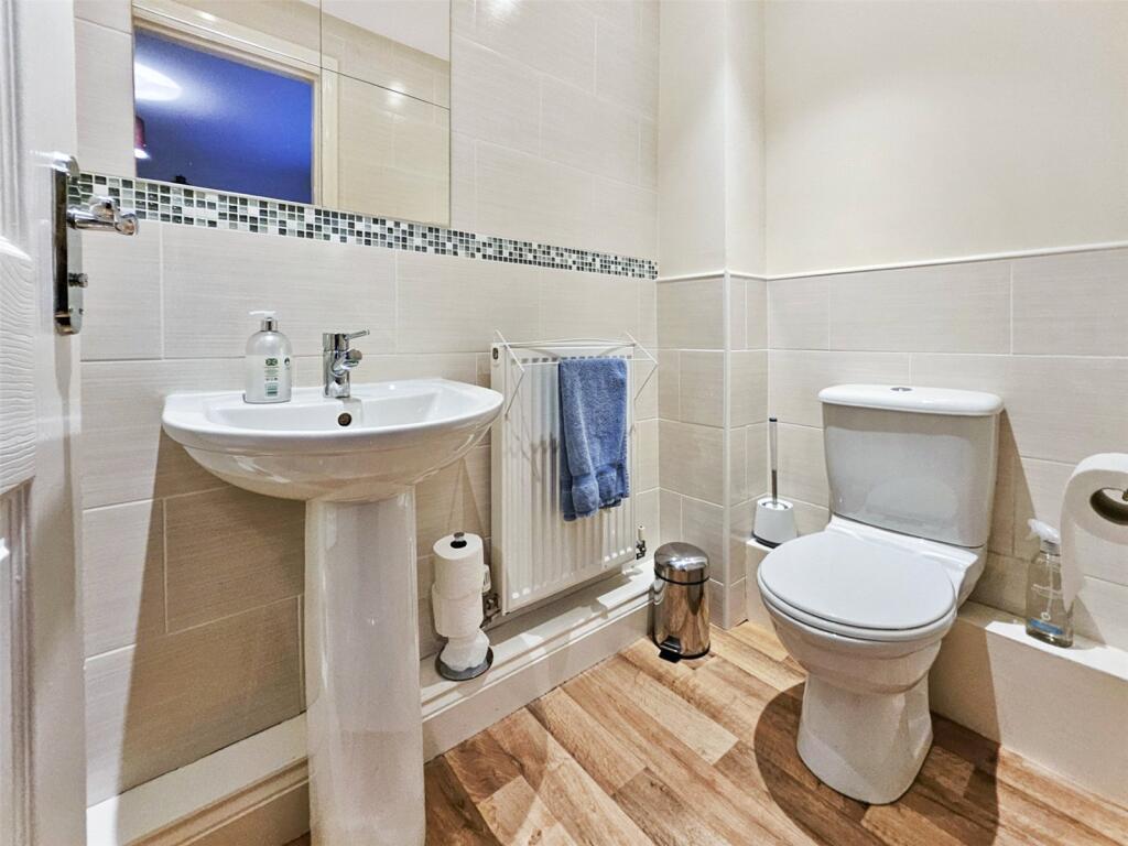 En-Suite