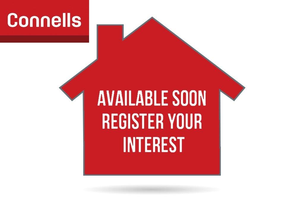 Cambridge Street, Wolverton, Milton Keynes