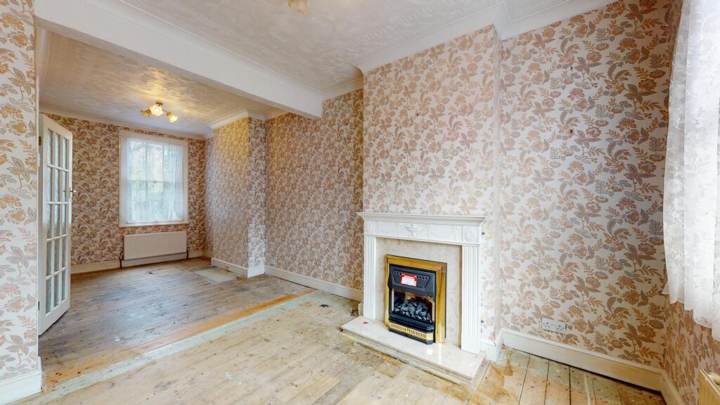 64 Sabine Road, Battersea, London, SW11 5LW