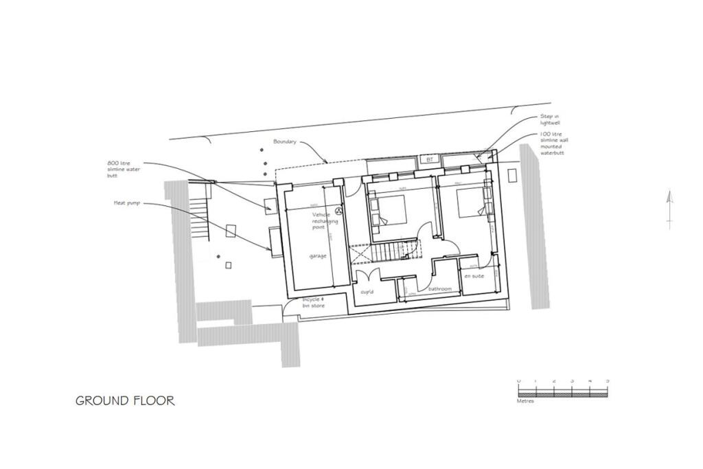 Plot to rear of 21c Wellsway, Bruton Avenue, Bear 