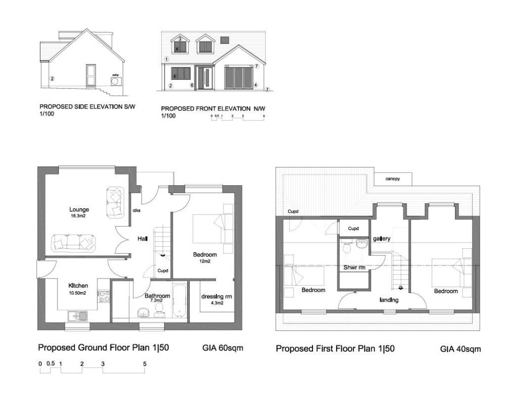 4 - Building Plot for Auction, Kingswood.jpg