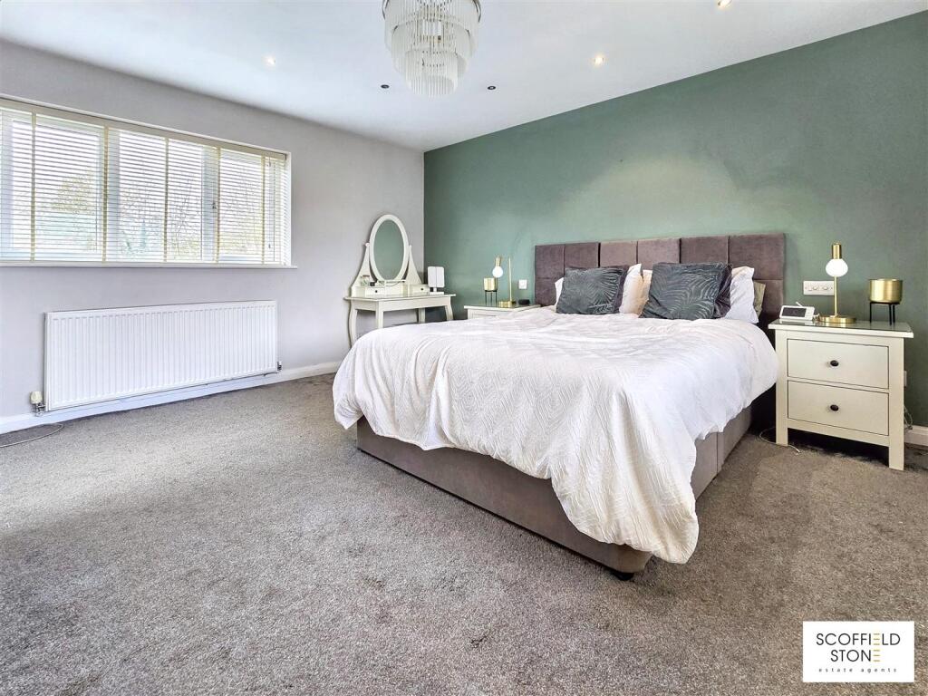 Principal Bedroom