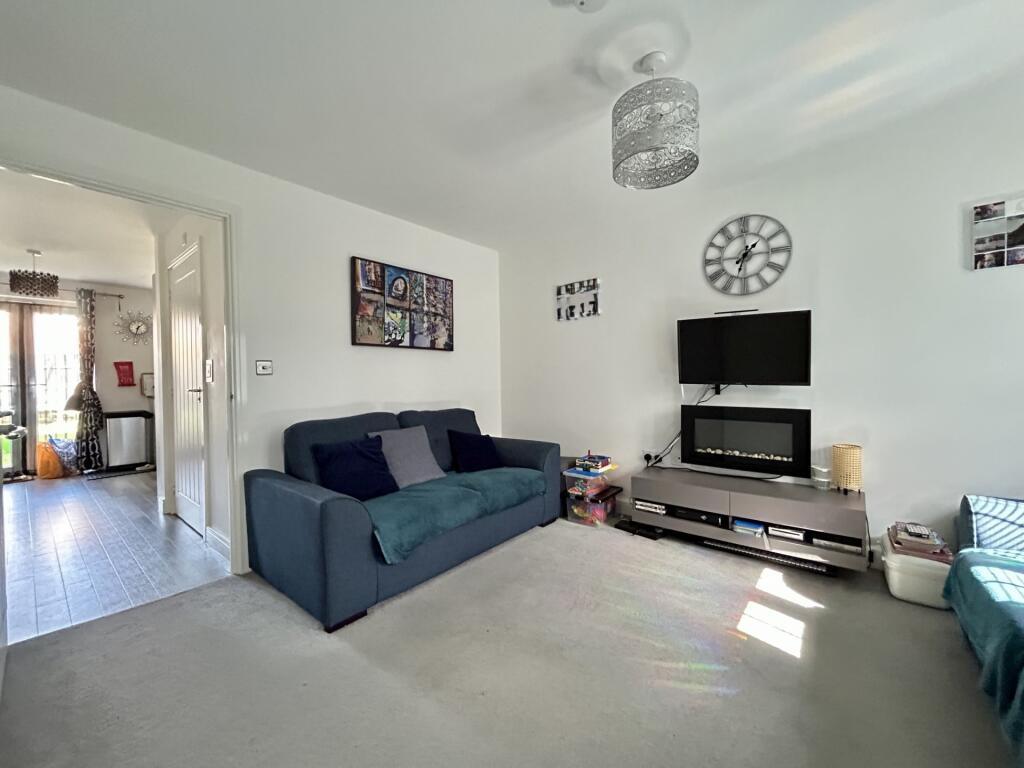 Living room 2