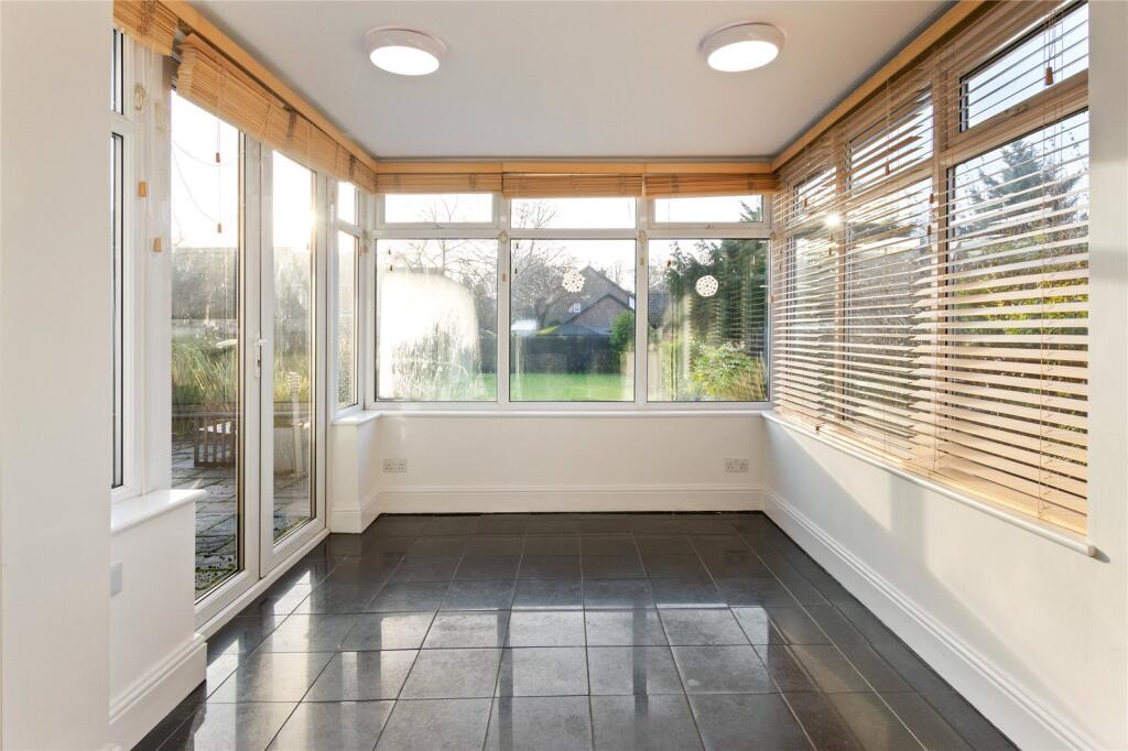 Conservatory
