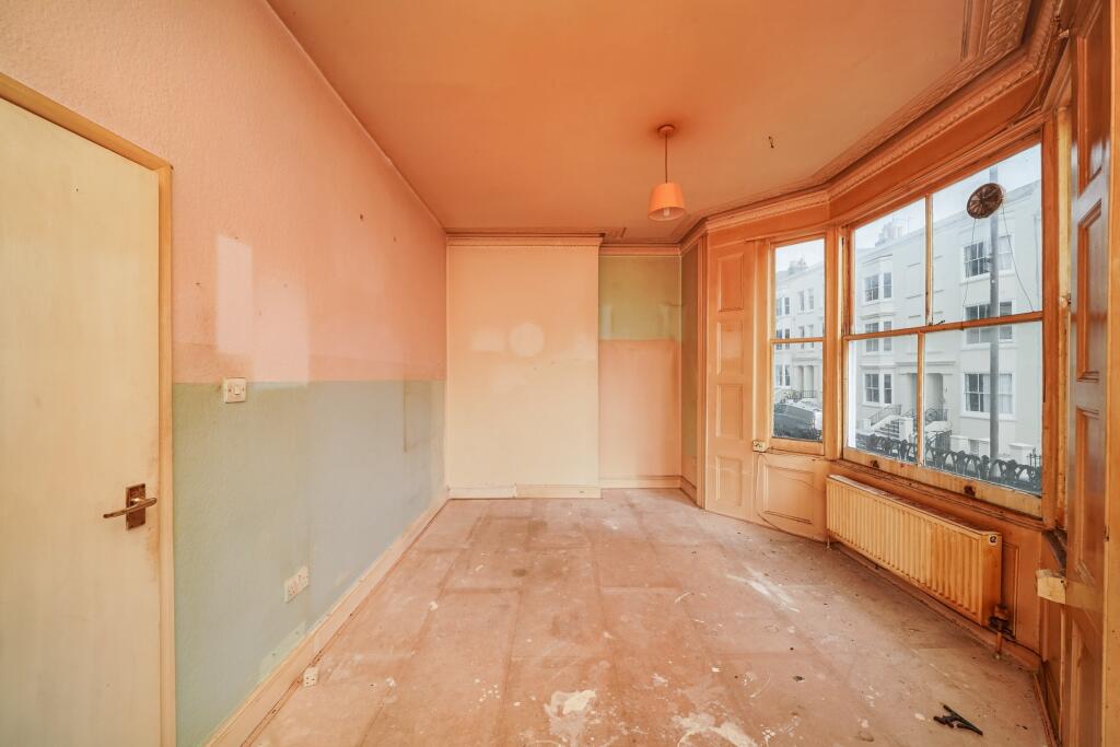 First, 11 York Road, Hove, East Sussex, BN3 1DJ