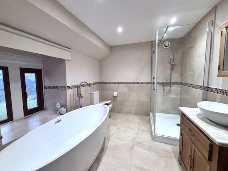 En Suite Bathroom